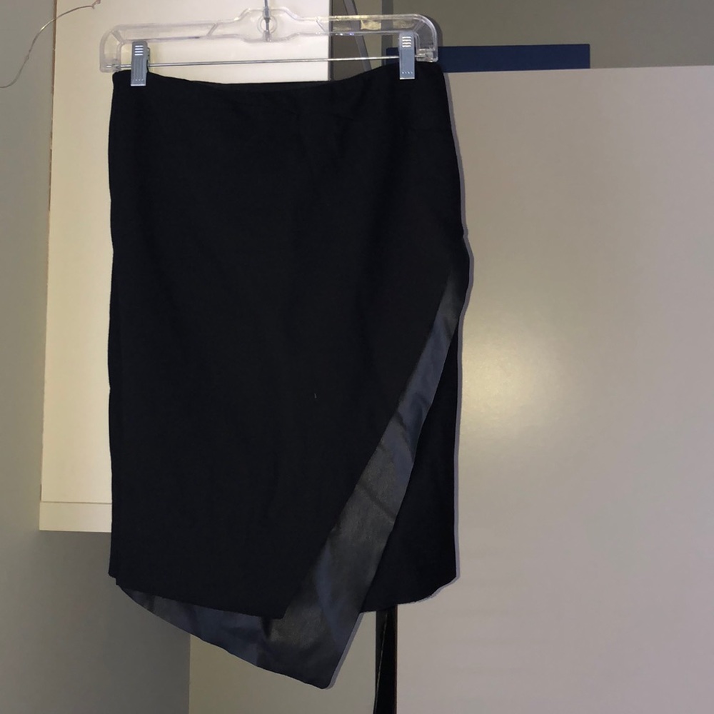 pencil skirt